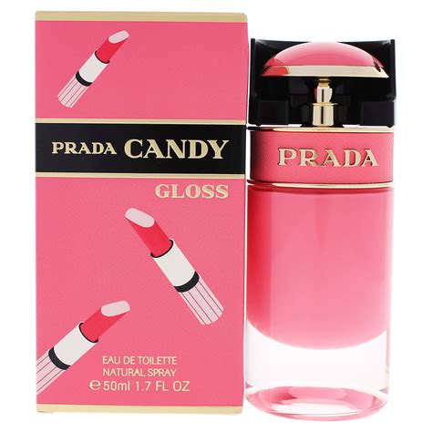 prada candy gloss hair mist|prada candy gloss rose.